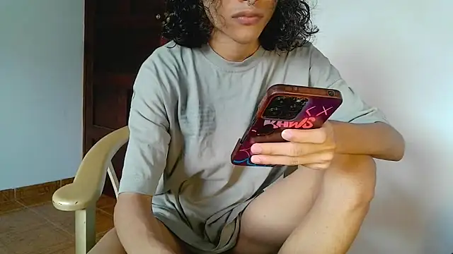 DeusGoth online show from April 18, 2026, 6:32 pm