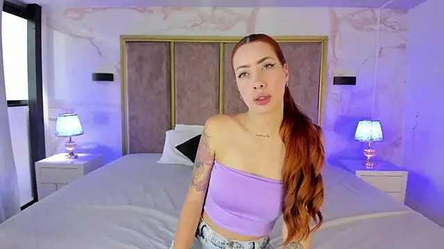 Snapshot of LolaGray__ chatting on March 19, 2026, 7:03 pm LolaGray online show from March 19, 2026, 7:03 pm