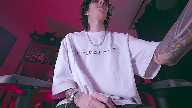 Olliver   y online show from March 3, 2026, 12:50 am