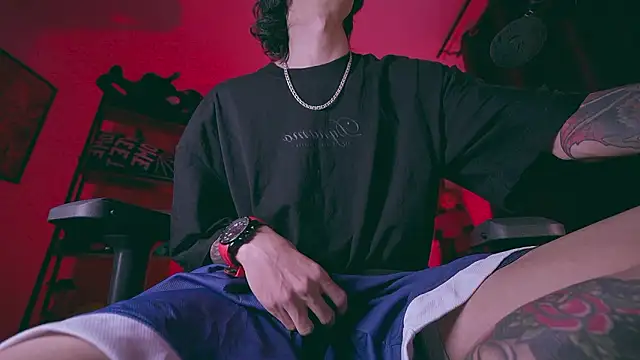 Olliver   y online show from February 28, 2026, 4:34 am