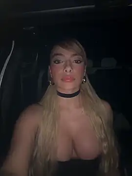 Ginevrafedez online show from February 25, 2026, 2:56 am