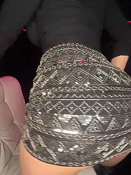 Ginevrafedez online show from April 16, 2026, 3:51 am