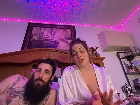 aria lee1987 online show from January 15, 2026, 4:38 am