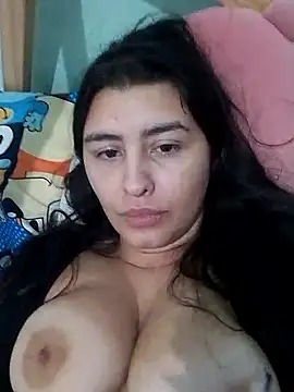 Tiffany06 online show from March 27, 2026, 6:55 am