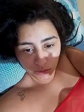 Tiffany06 online show from March 17, 2026, 12:24 am