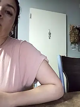 velvetfeverx666 online show from January 7, 2026, 3:11 am