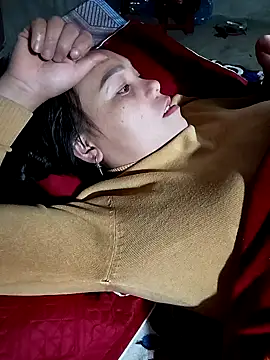 vanvan005 online show from February 8, 2026, 1:31 pm