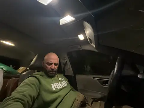 calimeatstick online show from February 19, 2026, 1:08 pm