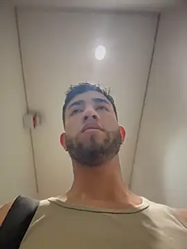 liam bronw online show from March 12, 2026, 8:46 pm