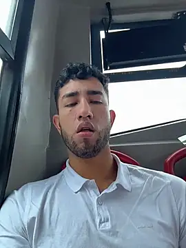 liam bronw online show from March 11, 2026, 4:56 pm