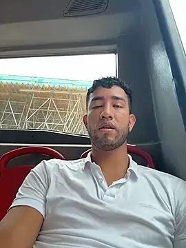 liam bronw online show from March 16, 2026, 6:21 pm