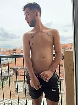 liam bronw online show from February 3, 2026, 3:50 pm