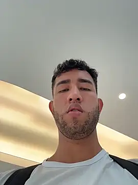 liam bronw online show from March 17, 2026, 6:00 pm