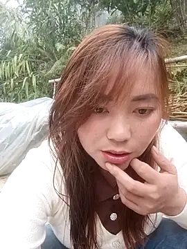 Miu baby01 online show from February 14, 2026, 5:07 am