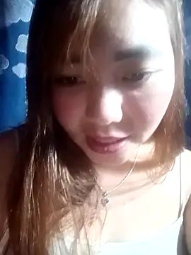 Miu baby01 online show from February 27, 2026, 12:16 pm