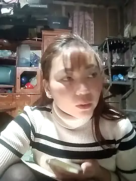 Miu baby01 online show from January 7, 2026, 12:59 am