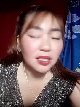 Miu baby01 online show from February 1, 2026, 12:58 pm