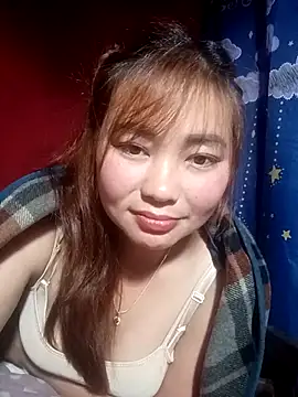 Miu baby01 online show from February 9, 2026, 4:38 pm