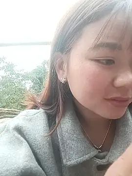 Miu baby01 online show from January 9, 2026, 1:45 am