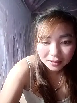 Miu baby01 online show from February 26, 2026, 8:09 pm