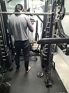 SADKOREAN online show from April 9, 2026, 2:46 am