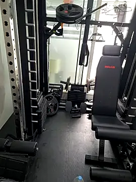 SADKOREAN online show from April 18, 2026, 5:10 am