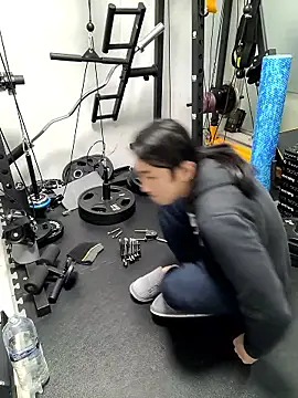 SADKOREAN online show from January 17, 2026, 9:29 pm