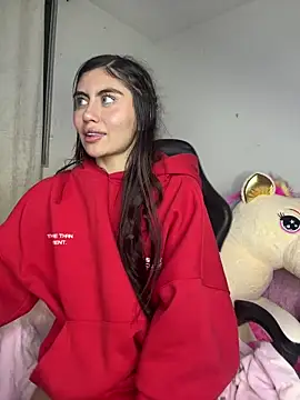 Stormi th online show from March 16, 2026, 5:44 am