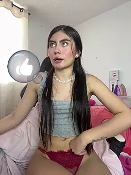 Snapshot of Stormi_th chatting on February 5, 2026, 9:54 pm Stormi th online show from February 5, 2026, 9:54 pm