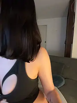 HinaSweet online show from March 20, 2026, 12:33 am