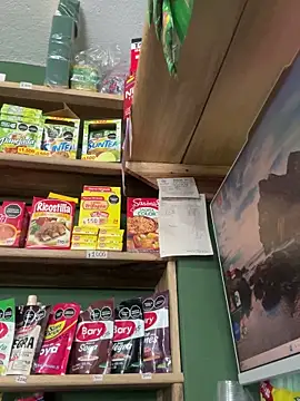 lannabellx online show from April 2, 2026, 7:42 pm