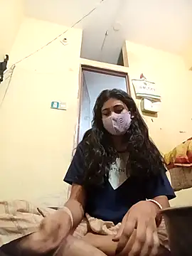 queenneha69 online show from April 16, 2026, 1:56 pm