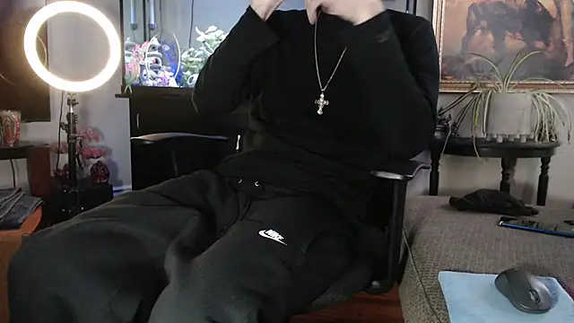 Snapshot of EspanolVato chatting on February 21, 2026, 10:23 pm EspanolVato online show from February 21, 2026, 10:23 pm