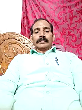 Mdsalu47 online show from January 6, 2026, 2:10 pm