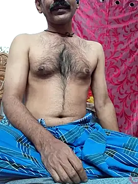 Mdsalu47 online show from January 11, 2026, 8:49 pm