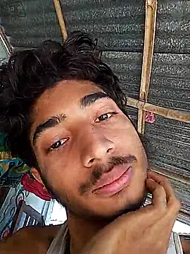 FuckerGuy45 online show from January 6, 2026, 8:18 am