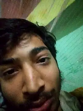 FuckerGuy45 online show from January 5, 2026, 6:55 pm