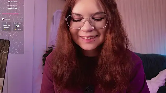 A Lot of Bunny online show from February 22, 2026, 9:11 am