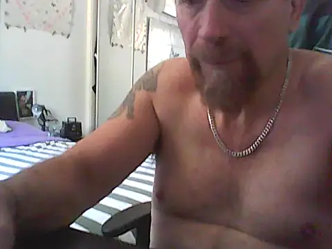 loudandproud online show from April 7, 2026, 2:35 am