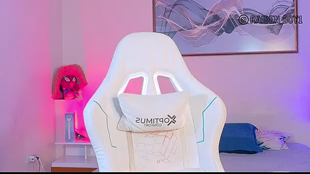 Snapshot of RaidenBoy11 chatting on January 9, 2026, 7:21 pm RaidenBoy11 online show from January 9, 2026, 7:21 pm