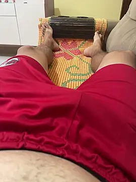 Snapshot of novinhode19yy chatting on March 1, 2026, 1:00 pm novinhode19yy online show from March 1, 2026, 1:00 pm