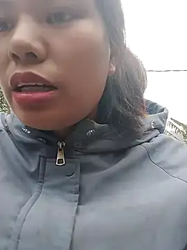 Xiuxiu-cute online show from January 14, 2026, 7:01 am