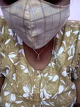 Ammu14399 online show from February 12, 2026, 7:30 am