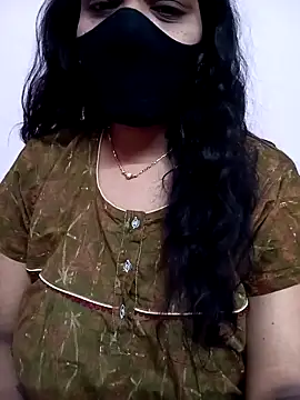 Ammu14399 online show from March 31, 2026, 7:54 am