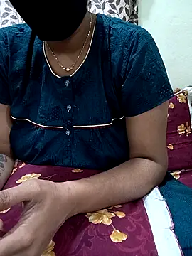 Ammu14399 online show from April 4, 2026, 11:50 am