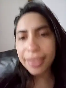 darkgodessone online show from January 9, 2026, 11:00 pm