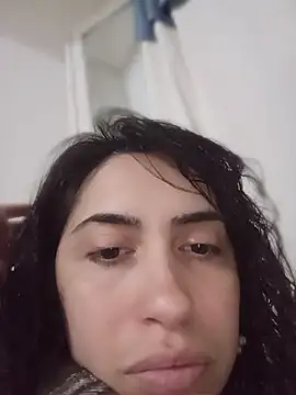 darkgodessone online show from March 27, 2026, 2:20 am