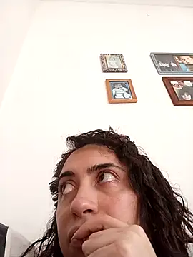 darkgodessone online show from February 16, 2026, 7:12 pm