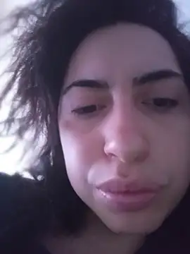 darkgodessone online show from April 20, 2026, 12:30 pm