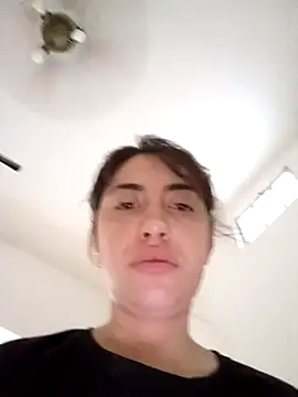 darkgodessone online show from February 2, 2026, 9:25 pm